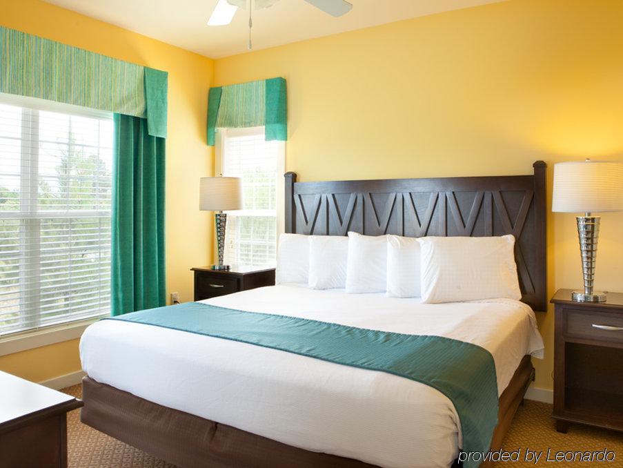Bluegreen Parkside Williamsburg, Ascend Resort Collection Oda fotoğraf