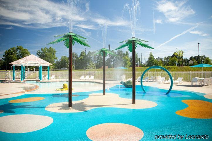 Bluegreen Parkside Williamsburg, Ascend Resort Collection Dış mekan fotoğraf
